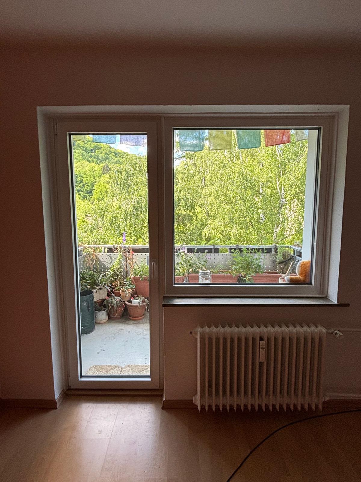 Fenstereinbau – Referenz 2